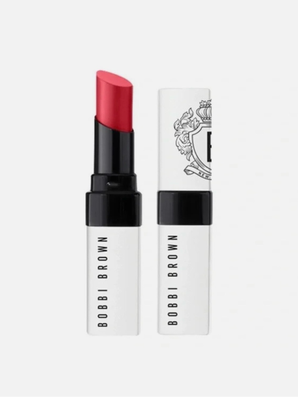 Bobbi Brown Extra Lip Tint, 813 Bare Cherry, Full Size 0.08 oz/2.3 g, New In Box